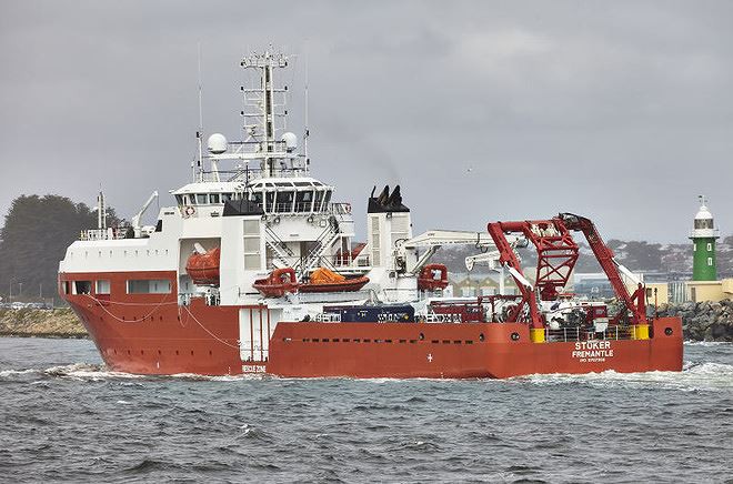 Tính năng ưu việt của bộ đôi tàu cứu hộ tàu ngầm do Việt Nam chế tạo